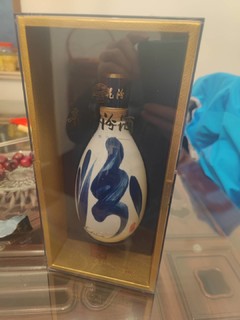 汾酒30年