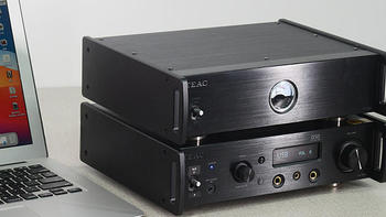 TEAC（第一音响）UD-505-X超详细评测：更改DAC线路，顺势推出新款机型