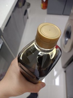 酱油挺鲜的