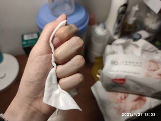 好奇「小毛巾」你觉得好用吗？