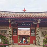 攸声旅游 篇二十三： 藏在泉州大开元寺里的这座纪念馆，让人心生崇敬