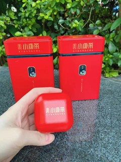 以茶代酒｜春节一定要选择的茶礼盒