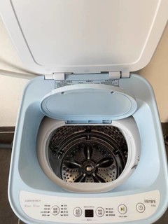 小型洗衣机给宝宝专用
