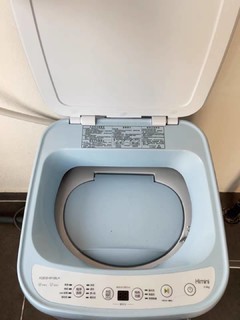 小型洗衣机给宝宝专用