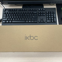 入坑机械键盘的首选—ikbc R300