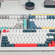 外观玩出了特色，三模TTC轴体加持，IQUNIX OG80&L80机械键盘上手体验