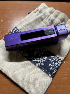 Sony M505 历久弥新的骚尼MP3