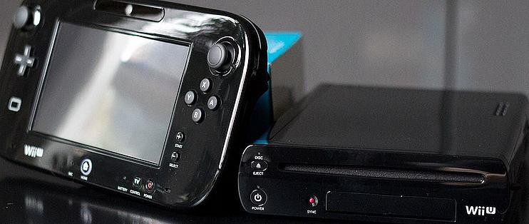 游戏杂谈篇一 Switch 和wiiu 的机能差距并不大 为什么switch 成功了 Wiiu 却失败了 游戏机 什么值得买