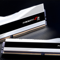 低延+高频：芝奇发布新款 Trident Z5 幻锋戟、幻光戟 DDR5 内存