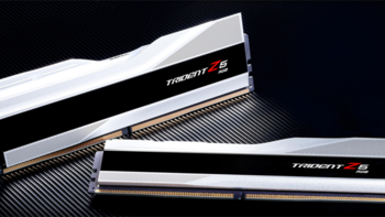 低延+高频：芝奇发布新款 Trident Z5 幻锋戟、幻光戟 DDR5 内存