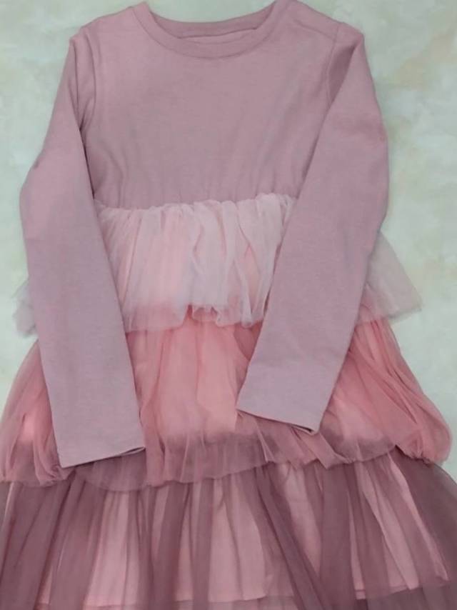 一款很漂亮的公主裙