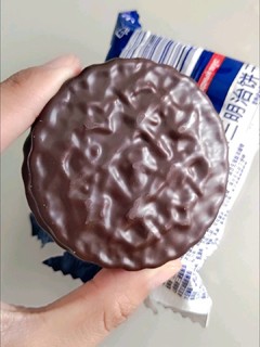 俄罗斯巧克力三明治饼干