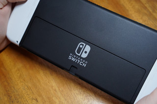 国行switch玩家再升级，这颜值绝了