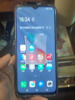 Vivo y53s  nfc版 好用