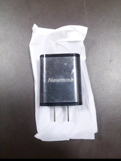 纽曼 苹果充电器安卓手机 性价比真高