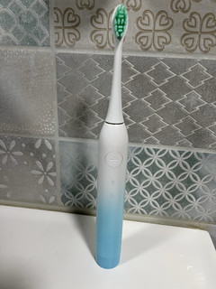 同同家T5U电动牙刷，日常必备颜值高！
