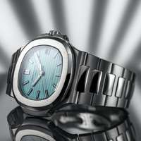 最奢联名天价百达翡丽 x Tiffany手表易主？