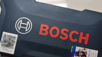 今日份的日常 篇十八：趁手的电动小工具——博世（BOSCH）Bosch GO 2 电动螺丝刀