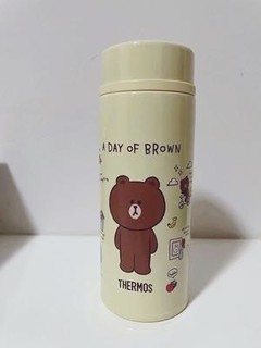 喜欢布朗熊