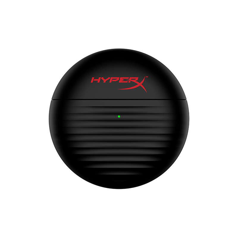 万物皆可TWS，电竞品牌的真无线有多能打？HyperX Cloud Buds 云雀耳机测评