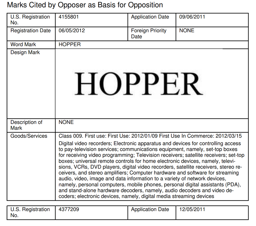 网传 NVIDIA 下一代显卡构架代号“Hopper”存在侵权
