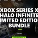 StockX光环无限:限定Xbox Series X下山教程