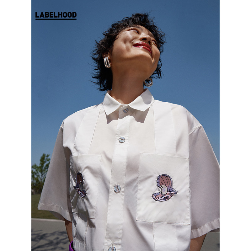 Labelhood 蕾虎于上海推出首家男装店，值友们春节假期探个店？