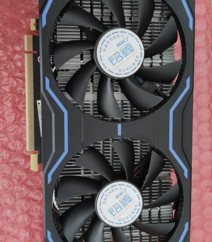 硕扬i510400f八核gtx1