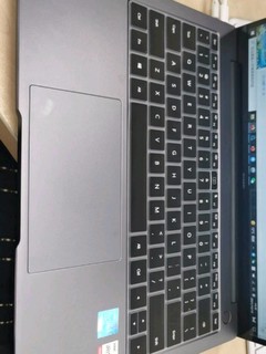 华为 MateBook14 笔记本电脑
