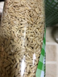 乐食麦燕麦胚芽米