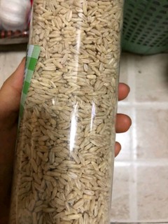 乐食麦燕麦胚芽米