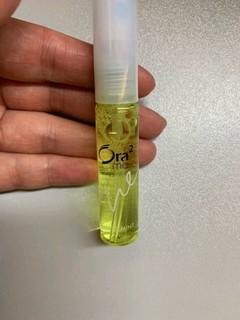 Ora2柑橘味香喷剂