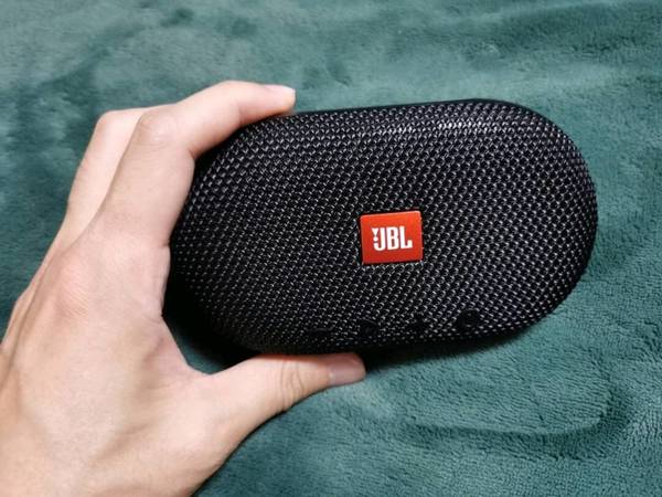 JBL TUNE3 无线蓝牙音箱