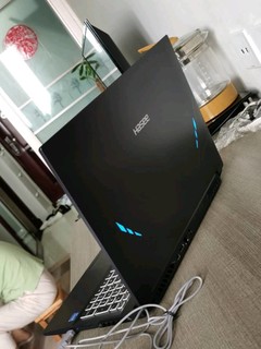 神舟战神笔记本电脑