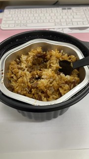 饭小宝 自热煲仔饭