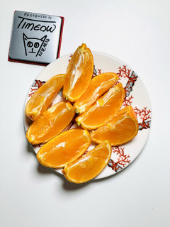 年夜饭必备好水果-四川爱媛橙