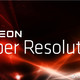 AMD官方预热 RSR 超分技术，一季度更新，帧数最高提升70%