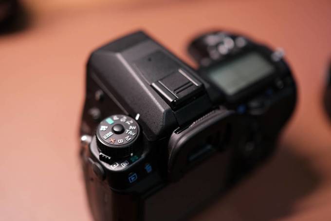 宾得k-5 iis单反相机怎么样 13年购买的宾得k5,现在还有人在用吗_什么