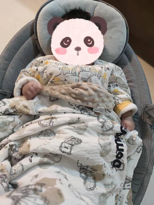 母婴送礼届的「天花板」Domiamia