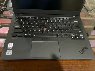 联想ThinkPad X1 Carbon