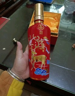 好喝的白酒