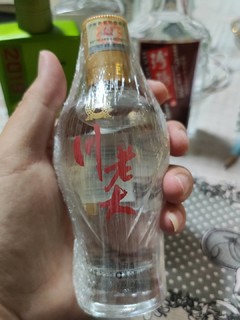 8.9买的2016年的酒，炒菜也值了