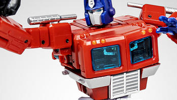 TAKARA TOMY 多美卡MP44擎天柱3.0变形金刚35周年擎天柱【报价价格评测 