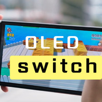 2022年，switch Oled依然是真香选择【评测】