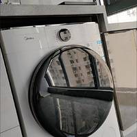 超高颜值的洗衣机，你爱了吗