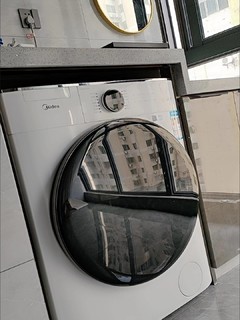 超高颜值的洗衣机，你爱了吗