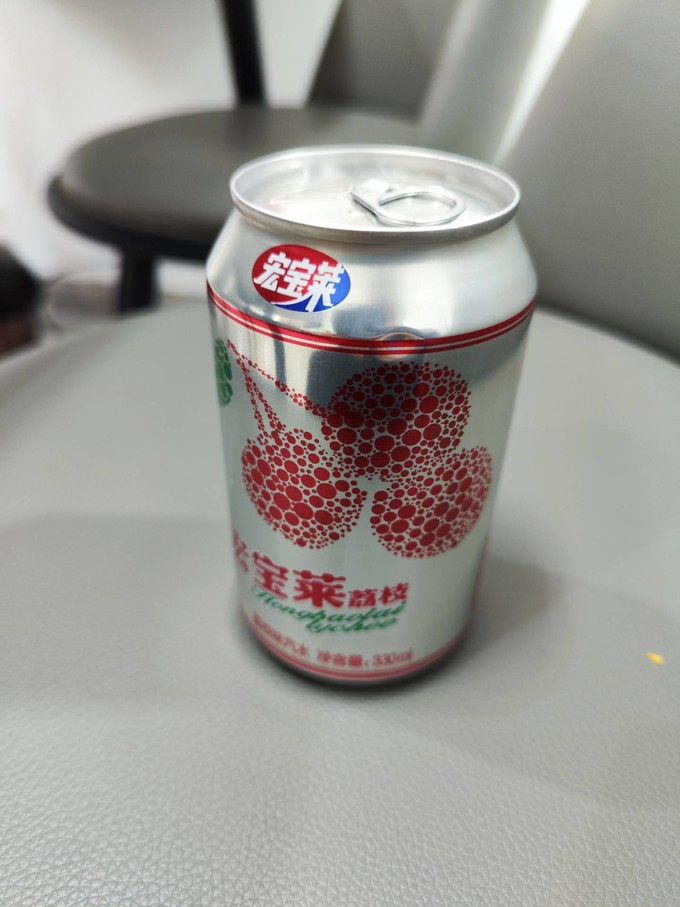 宏寶萊碳酸飲料怎麼樣 宏寶萊老汽水_什麼值得買