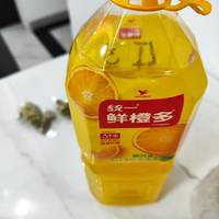 超大装统一鲜橙多