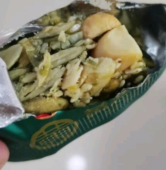 黄老五饼干糕点