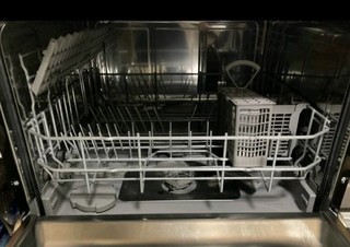 西门子洗碗机